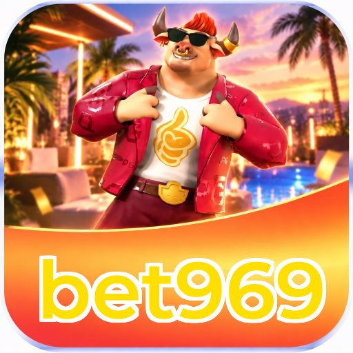 bet969 Logo
