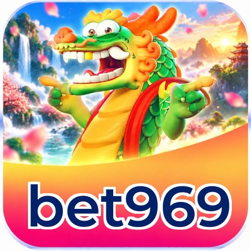 bet969 Logo 2