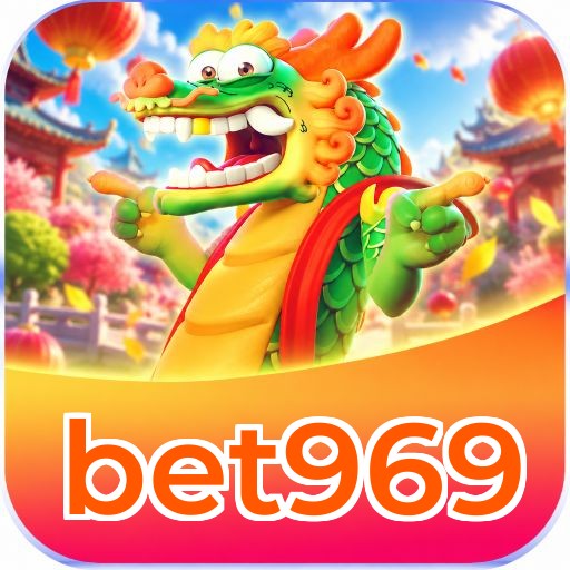 bet969 Instalar Logo 2
