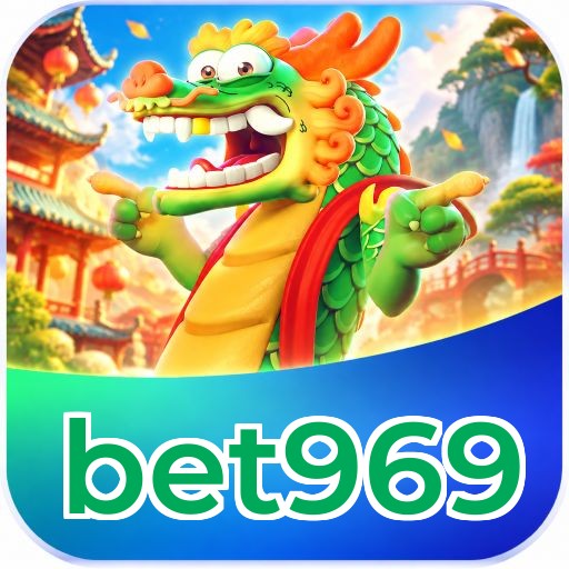 bet969 Instalar Logo 1