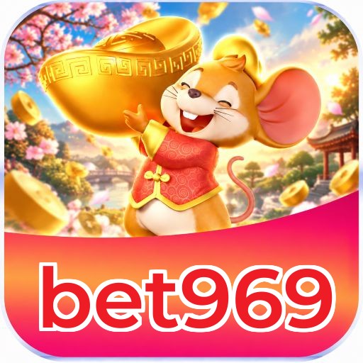 bet969 Logo