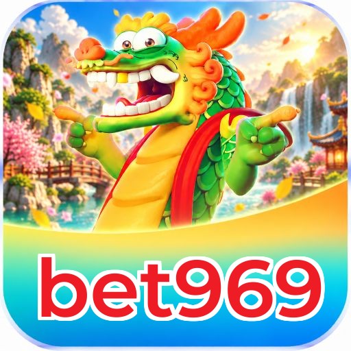 bet969 Download Logo Oficial