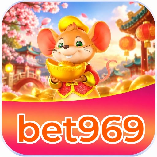 bet969 Logo 3