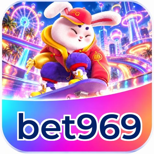 bet969 Logo
