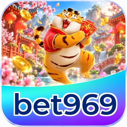 bet969 Instalar Logo 3