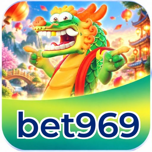 bet969 Segurança Logo 3