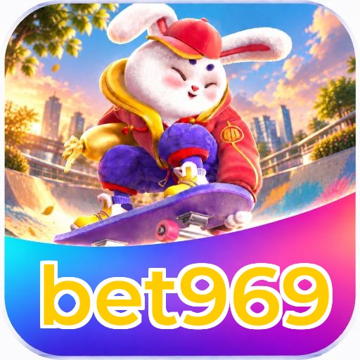 bet969 Logo