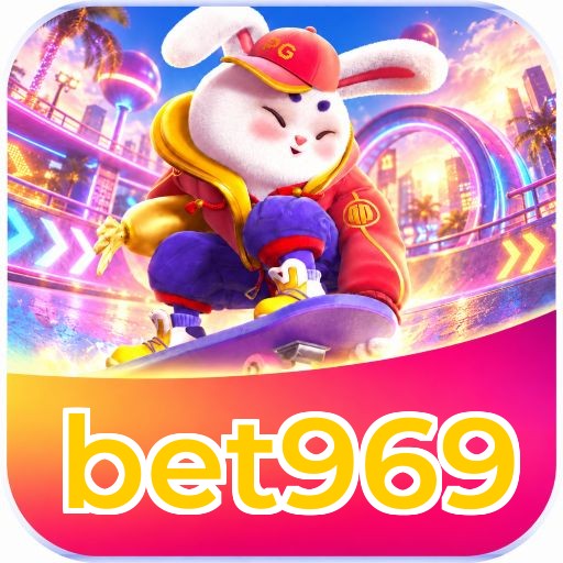 bet969 Logo