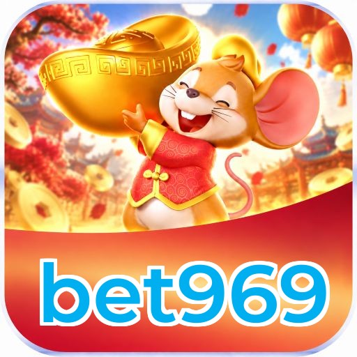 bet969 Logo
