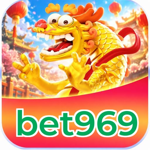bet969 Logo