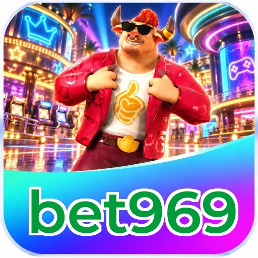 bet969 APP Mobile - Android & iOS