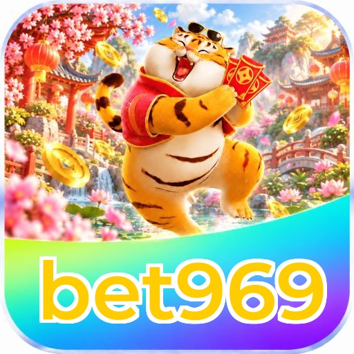 bet969 Logo