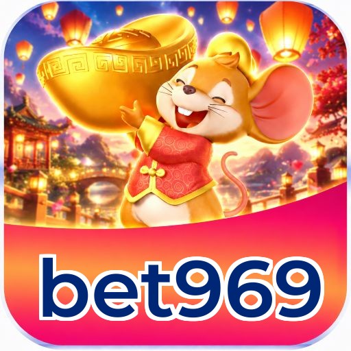 bet969 Logo