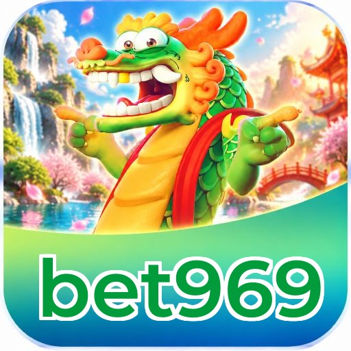 bet969 Logo