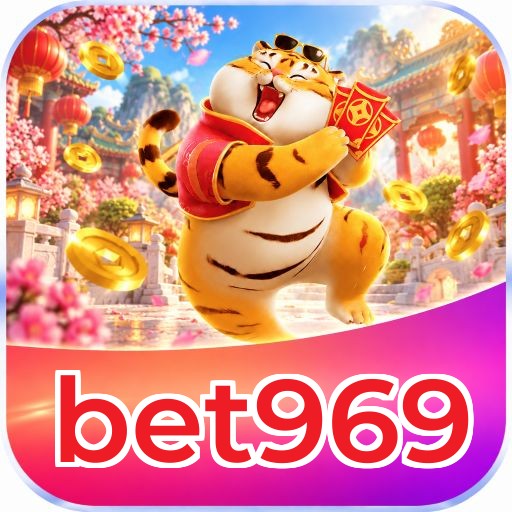 bet969 Logo