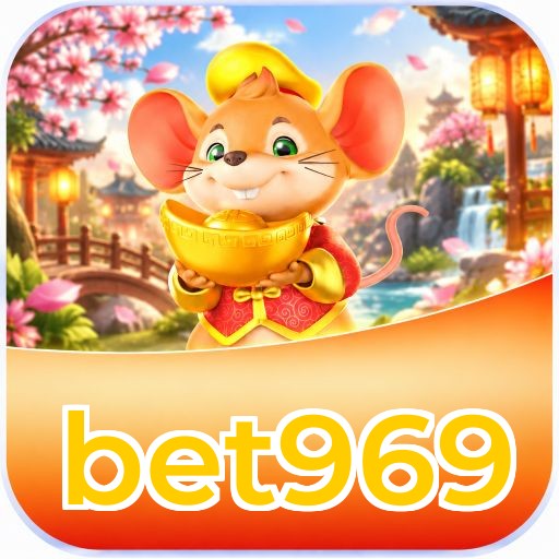 bet969 Segurança Logo 1