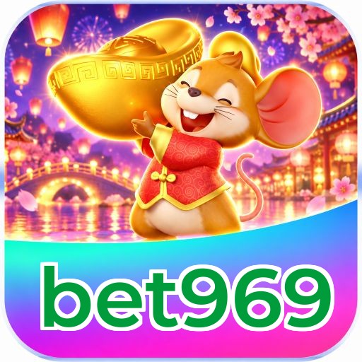 bet969 Segurança Logo 2