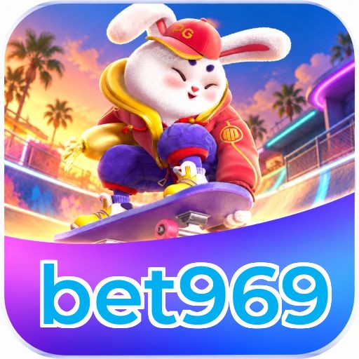 bet969 Apostas Esportivas Logo