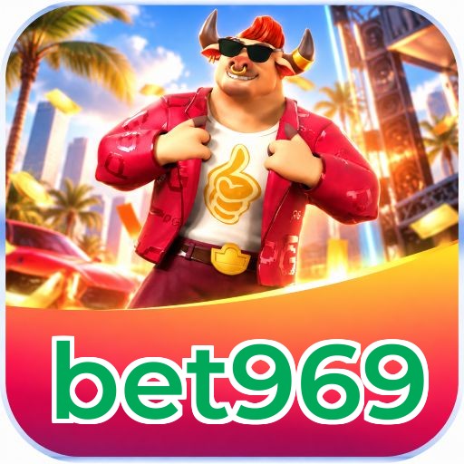 Apostas Ao Vivo bet969