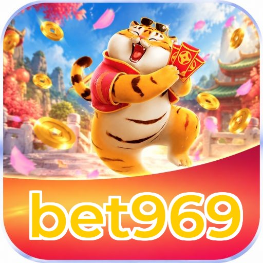 bet969 Logo