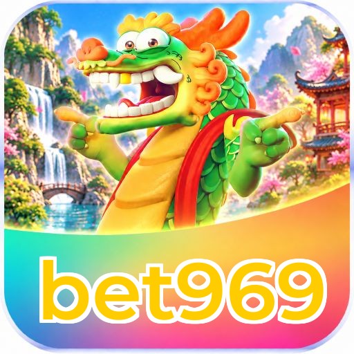 bet969 Logo