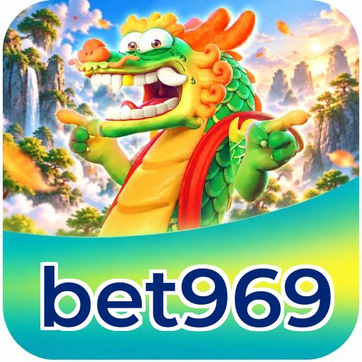 bet969 Logo