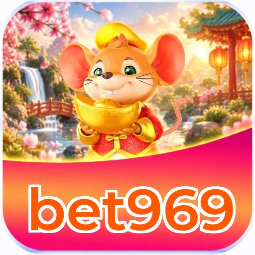 bet969 Logo
