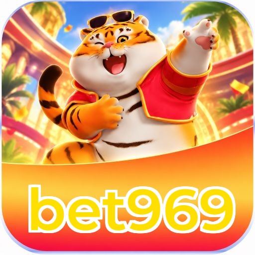Odds Competitivas bet969