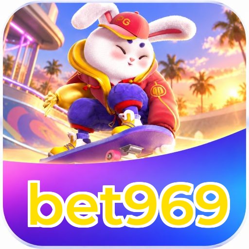 Slots bet969 - RTP Alto Certificado