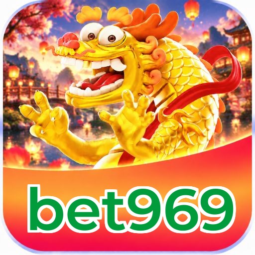 bet969 Logo