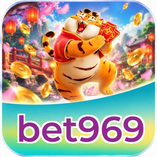 bet969 Logo