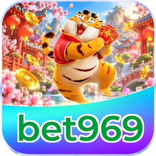 bet969 Logo 1